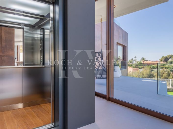 Image No.73-Villa de 4 chambres à vendre à Benidorm