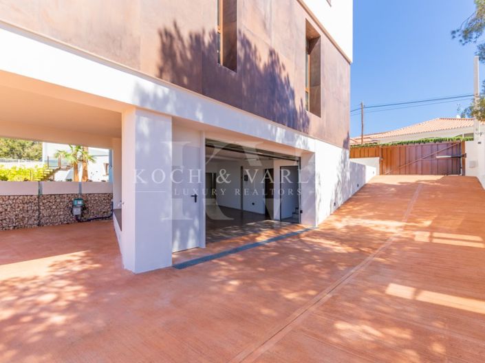 Image No.76-Villa de 4 chambres à vendre à Benidorm