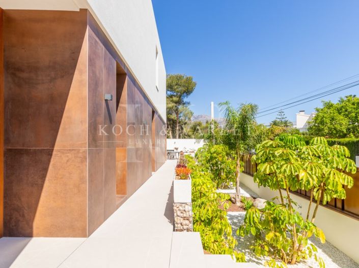 Image No.78-Villa de 4 chambres à vendre à Benidorm