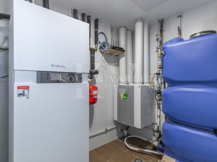 Image No.79-Villa de 4 chambres à vendre à Benidorm