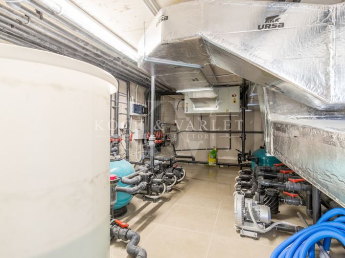 Image No.80-Villa de 4 chambres à vendre à Benidorm