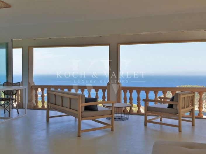 Image No.18-Villa de 5 chambres à vendre à Javea