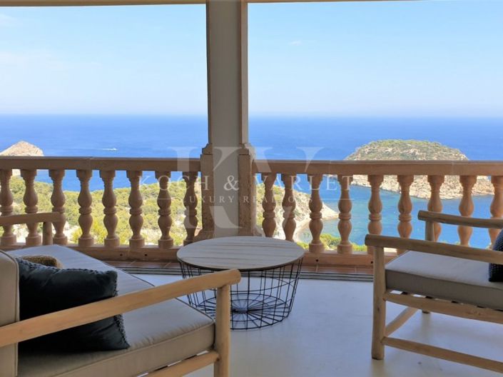 Image No.20-Villa de 5 chambres à vendre à Javea