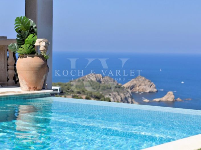 Image No.25-Villa de 5 chambres à vendre à Javea