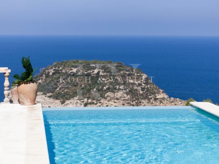 Image No.26-Villa de 5 chambres à vendre à Javea