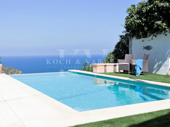 Image No.3-Villa de 5 chambres à vendre à Javea