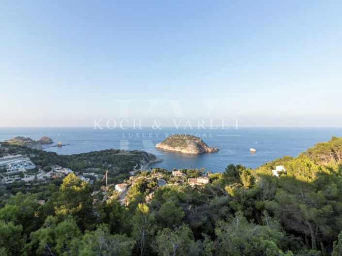 Image No.46-Villa de 5 chambres à vendre à Javea