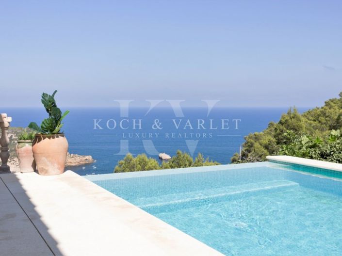 Image No.48-Villa de 5 chambres à vendre à Javea