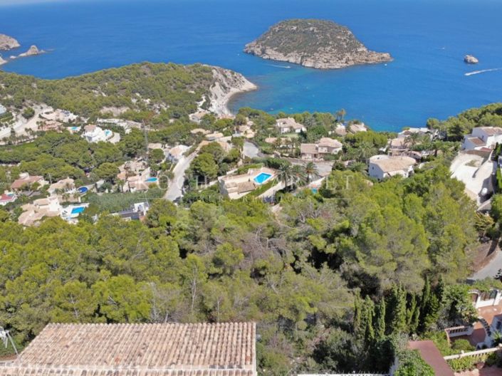 Image No.8-Villa de 5 chambres à vendre à Javea