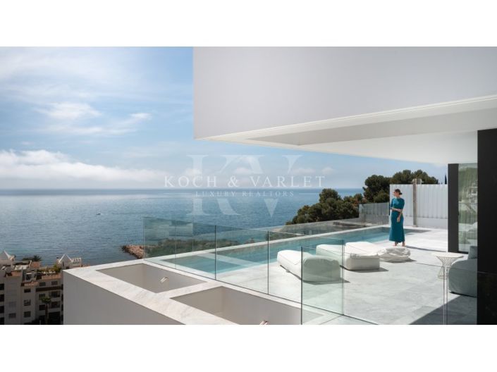 Image No.1-2 Bed Penthouse for sale