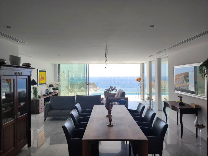 Image No.12-2 Bed Penthouse for sale