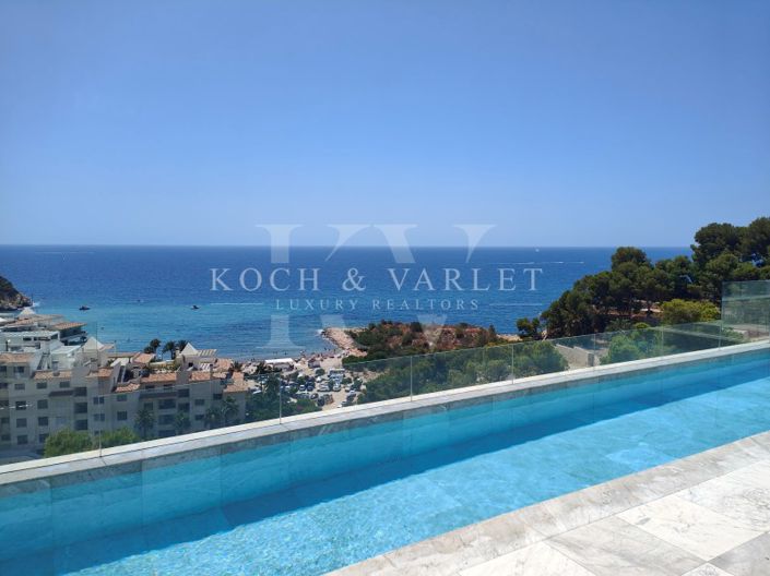 Image No.18-2 Bed Penthouse for sale