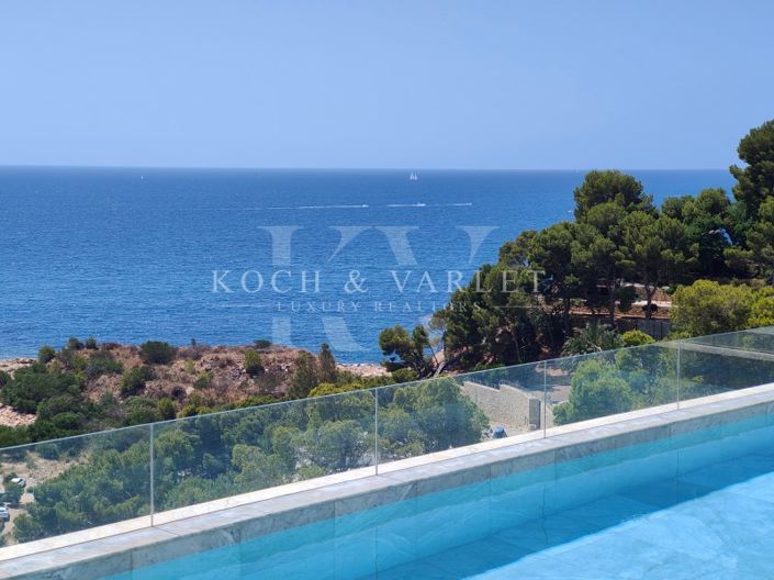 Image No.19-2 Bed Penthouse for sale