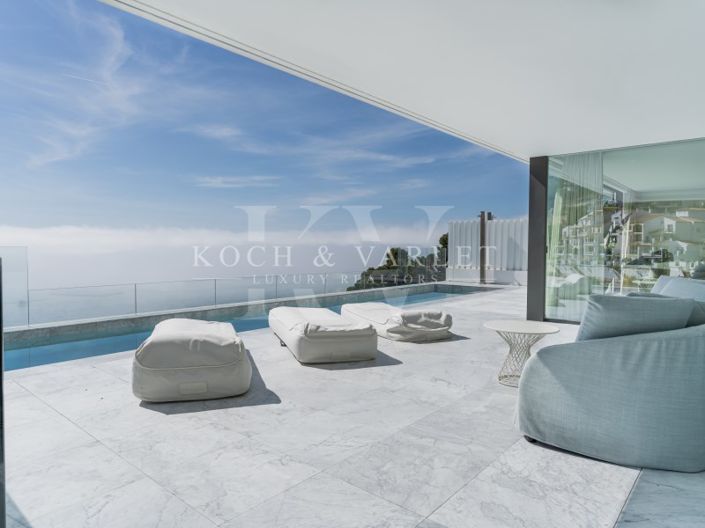 Image No.2-2 Bed Penthouse for sale