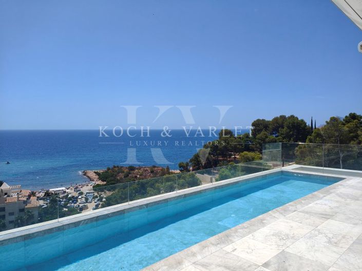 Image No.20-2 Bed Penthouse for sale