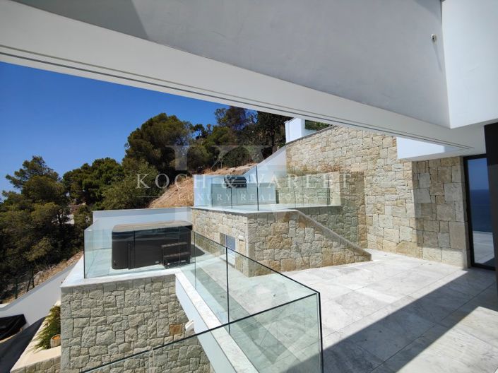 Image No.28-2 Bed Penthouse for sale