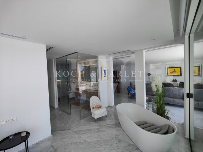 Image No.29-2 Bed Penthouse for sale