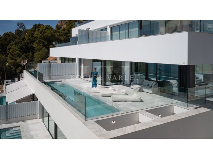 Image No.3-2 Bed Penthouse for sale