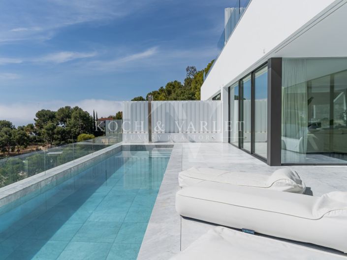 Image No.4-2 Bed Penthouse for sale