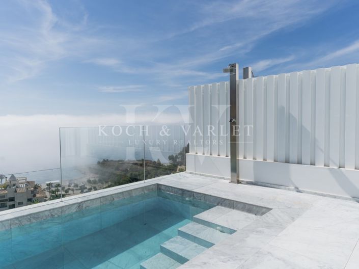 Image No.5-2 Bed Penthouse for sale