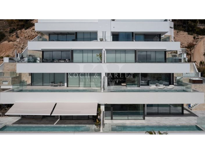 Image No.8-2 Bed Penthouse for sale