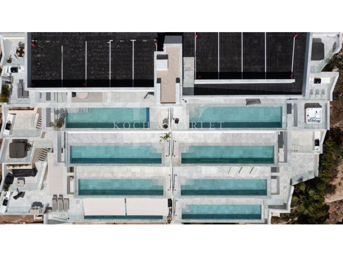 Image No.9-2 Bed Penthouse for sale