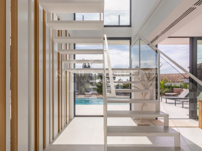 Image No.21-4 Bed Villa for sale