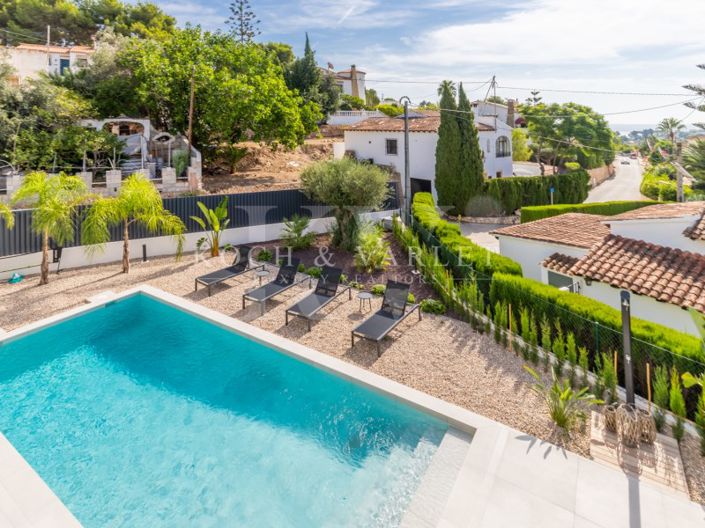 Image No.7-4 Bed Villa for sale