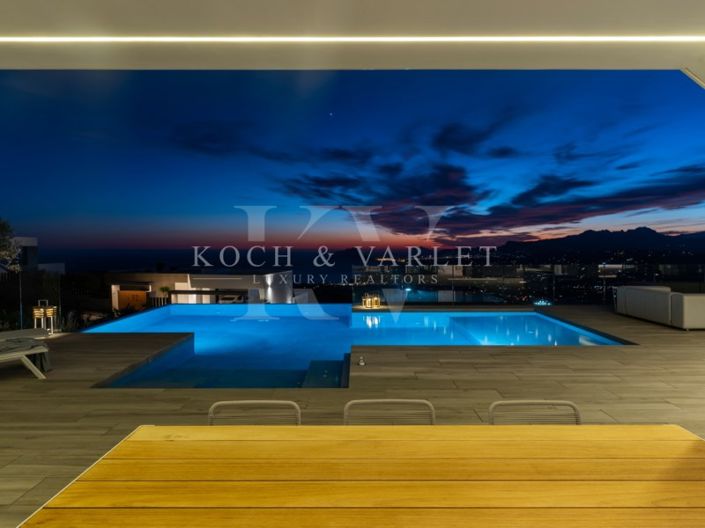 Image No.14-4 Bed Villa for sale