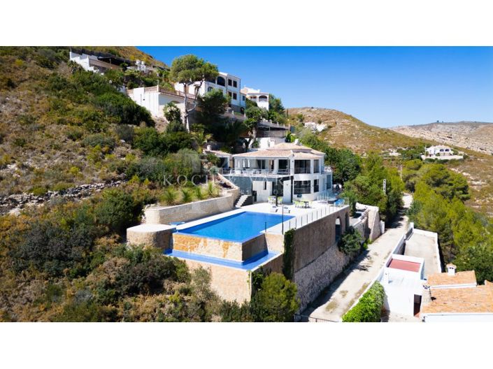 Image No.4-5 Bed Villa for sale