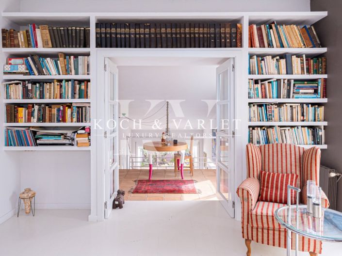 Image No.10-Villa de 4 chambres à vendre à Pedreguer