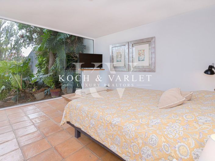 Image No.12-Villa de 4 chambres à vendre à Pedreguer