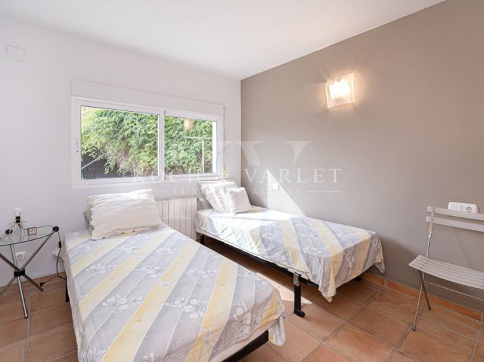 Image No.13-Villa de 4 chambres à vendre à Pedreguer