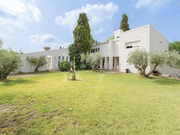 Image No.3-Villa de 4 chambres à vendre à Pedreguer