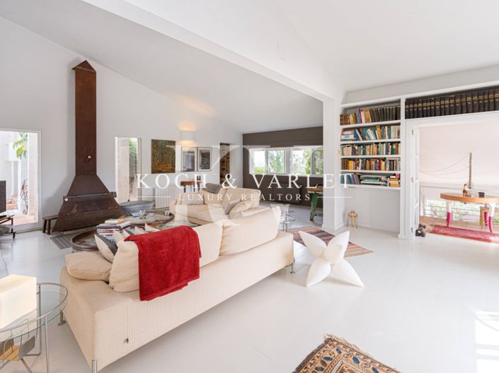 Image No.7-Villa de 4 chambres à vendre à Pedreguer