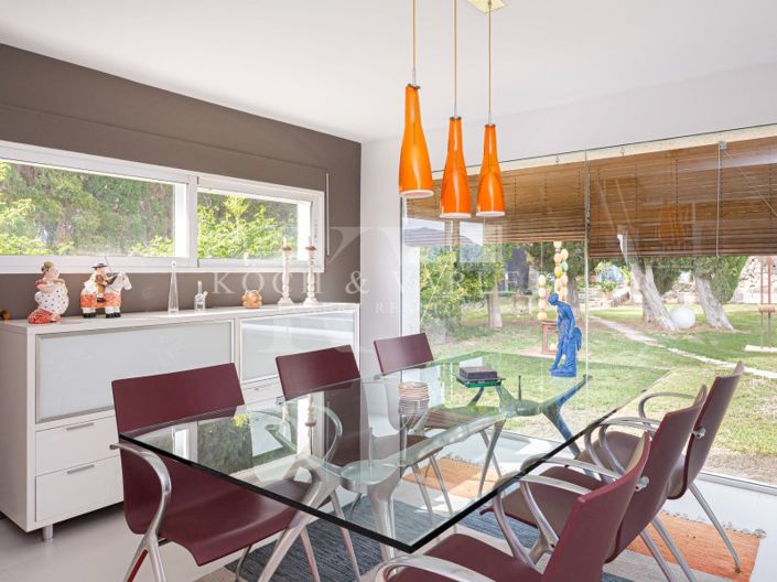 Image No.8-Villa de 4 chambres à vendre à Pedreguer