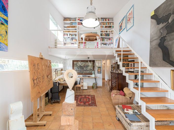 Image No.9-Villa de 4 chambres à vendre à Pedreguer