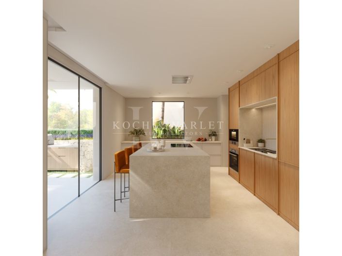 Image No.5-Villa de 5 chambres à vendre à Javea