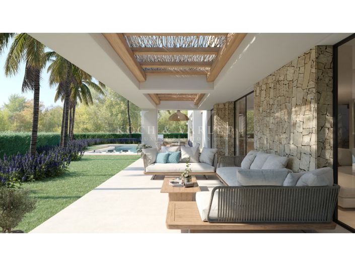 Image No.6-Villa de 5 chambres à vendre à Javea