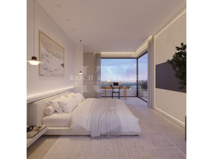 Image No.7-Villa de 5 chambres à vendre à Javea