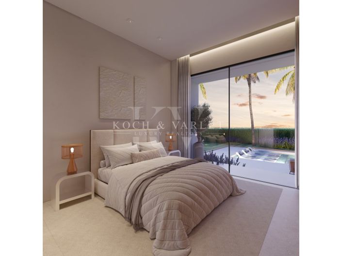 Image No.9-Villa de 5 chambres à vendre à Javea