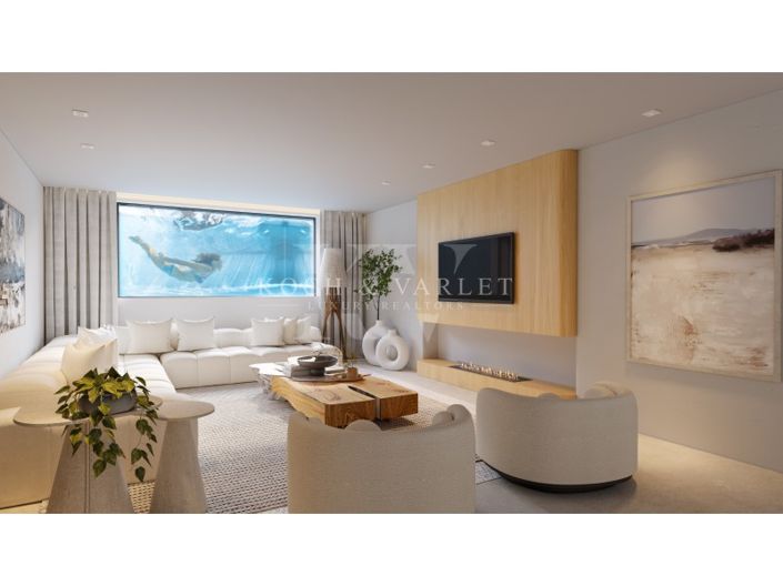 Image No.7-Villa de 5 chambres à vendre à Javea