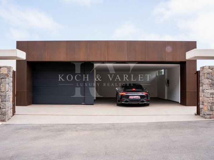 Image No.11-Villa de 5 chambres à vendre à Benitachell