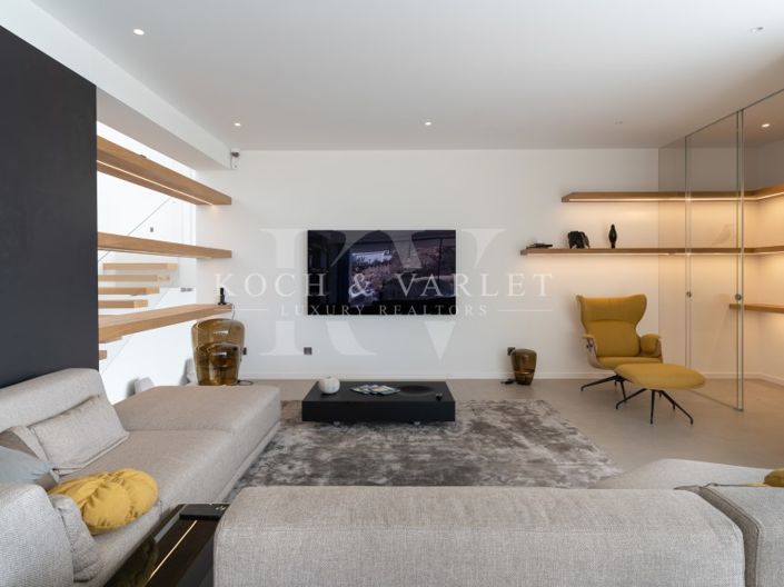 Image No.13-Villa de 5 chambres à vendre à Benitachell