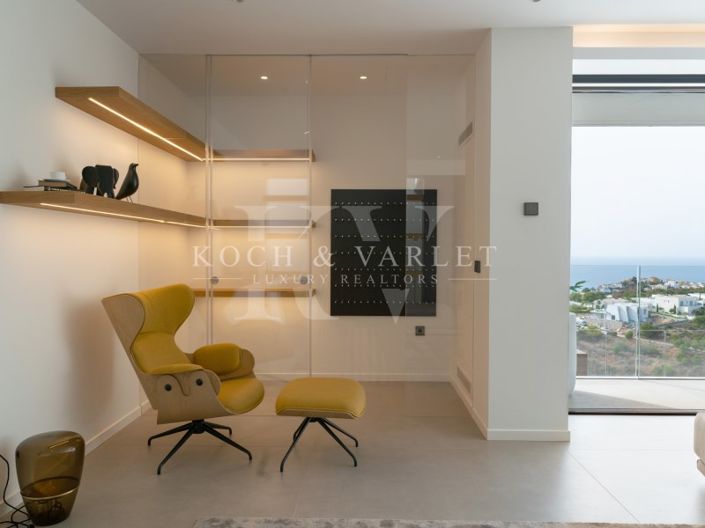 Image No.15-Villa de 5 chambres à vendre à Benitachell