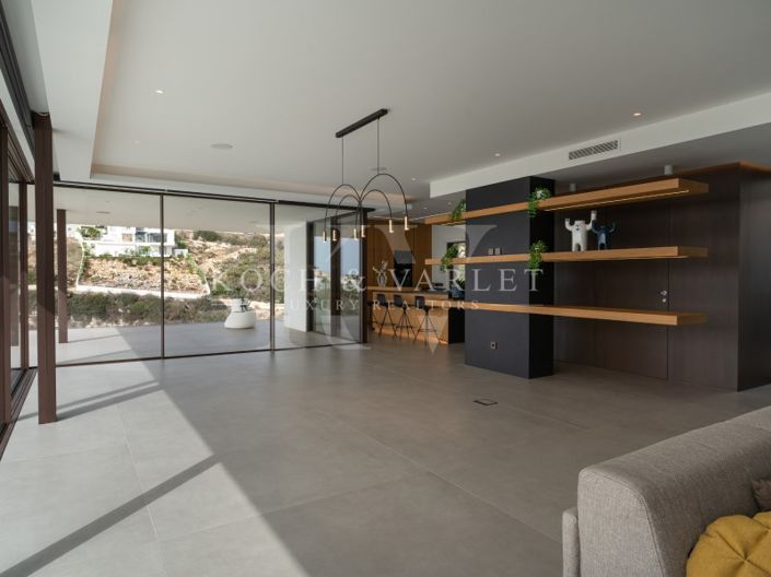 Image No.16-Villa de 5 chambres à vendre à Benitachell