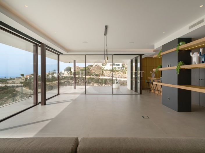 Image No.17-Villa de 5 chambres à vendre à Benitachell