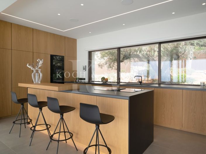 Image No.18-Villa de 5 chambres à vendre à Benitachell