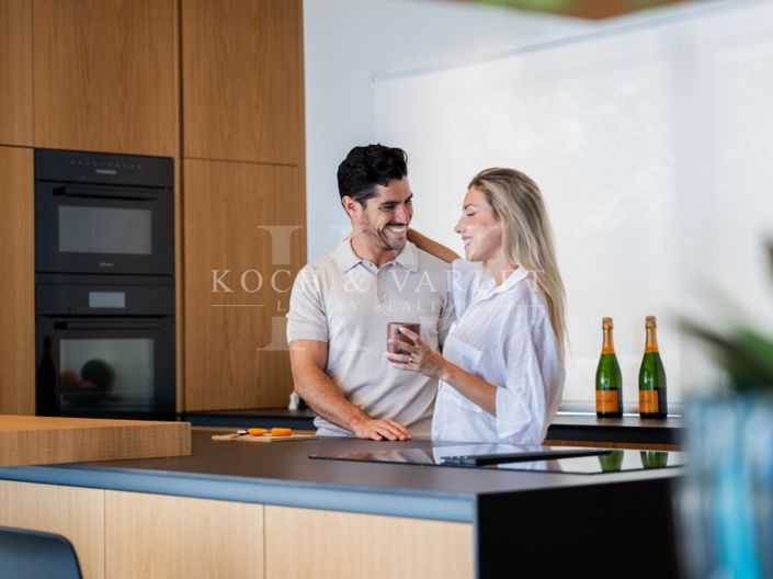 Image No.19-Villa de 5 chambres à vendre à Benitachell