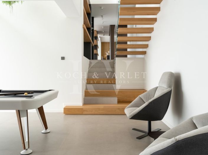 Image No.27-Villa de 5 chambres à vendre à Benitachell